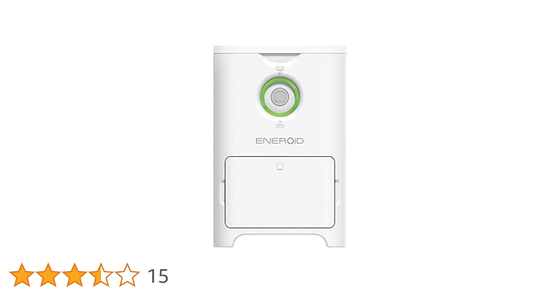 Kenko - エネロイド　ENEROID EN10A3 単4形自動充電器 ENEROID [エネロイド] EN10A3 （単4形自動充電器） | ケンコー